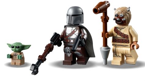 Brickfinder Lego Star Wars 2021 Sets First Look