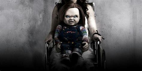 Zone Entertainment First Look Of Curse Of Chucky