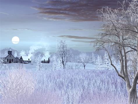 Frozen Land By Xmas Kitty On Deviantart