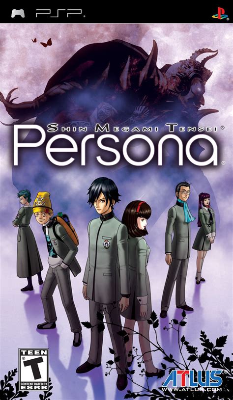 There is a difference between the image color of each character and the embroidery of the pirate flag mark designed for each character. Shin Megami Tensei: Persona - PlayStation Portable - IGN