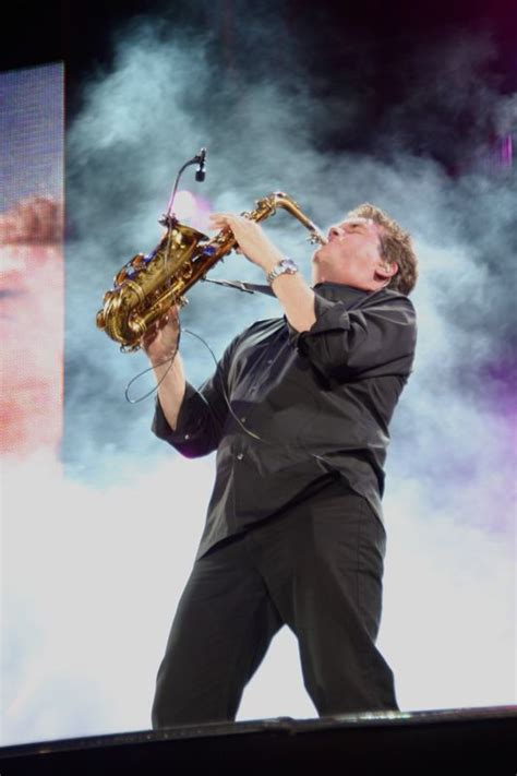Mike Stevens Saxophonist Alchetron The Free Social Encyclopedia