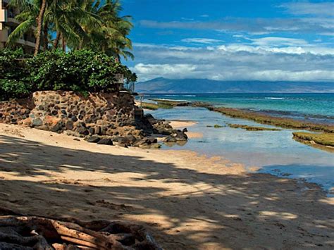 Honokowai Beach A Beach And A Park Rolled Into One Only In Hawaii