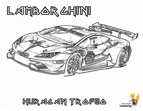 Maybe you would like to learn more about one of these? Printable Coloring Pages Lamborghini | Printable Template 2021