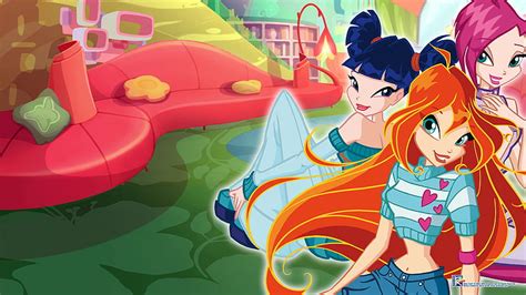 Sưu Tầm Chia Sẻ 94 Hình Về Hình Nền Winx Mới Nhất 2023 Kaobb