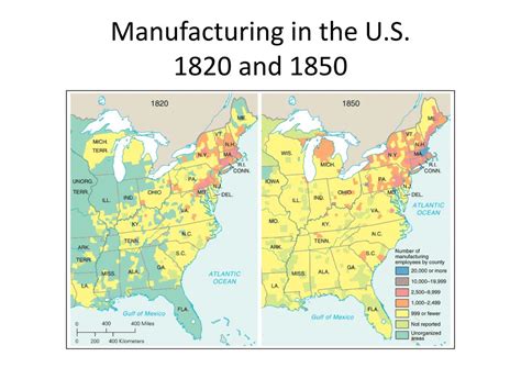 Ppt The Transformation Of American Society 1815 1840 Powerpoint