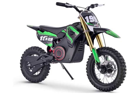 Best Electric Pit Bikes For 2021