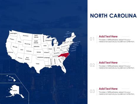 Nc State Powerpoint Template