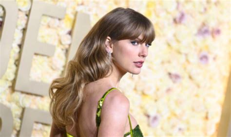 Graphic Deepfakes Of Taylor Swift Spark Outrage Online Preen Ph