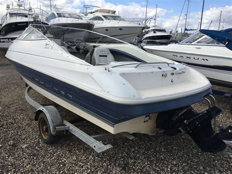 Bayliner Capri With Wake Tower Motorboats Powerboats Gumtree My Xxx