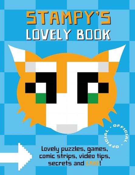 From Minecraft To Books What Stampy Did Next After Youtube Stardom