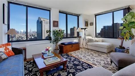 Tribeca Pointe 41 River Terrace Nyc Rental Apartments Cityrealty