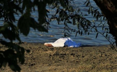 UŽASNE SCENE Mrtvo tijelo 21-godišnjaka pronađeno u parku