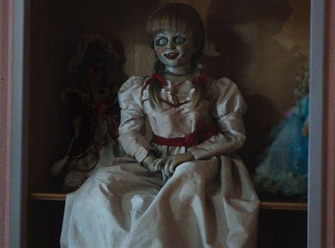 Annabelle From New Movie Releases E News