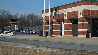 Public Safety Correctional Services Maryland Department Of
