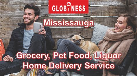 Its goal is to raise money for homeless pets, rescue groups, and animal shelters across canada through donations made at global pet food stores. Grocery, Pet Food, Liquor Home Delivery Service ...