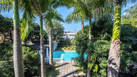 Luxury Villa Rentals In Brazil Villanovo