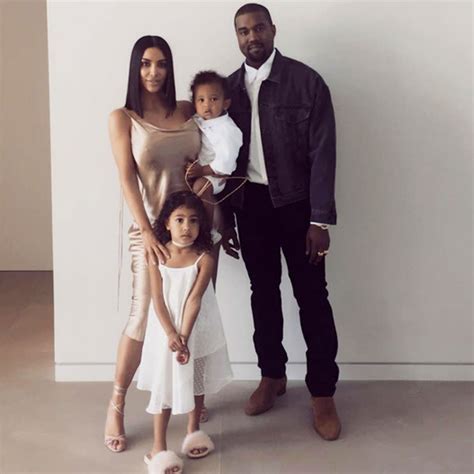Kim Kardashian And Kanye West Hire Surrogate To Carry Third Child