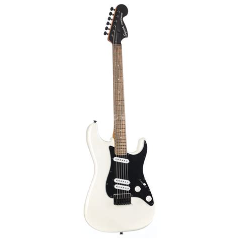 Fender Squier Contemporary Stratocaster Special Ht Pearl White