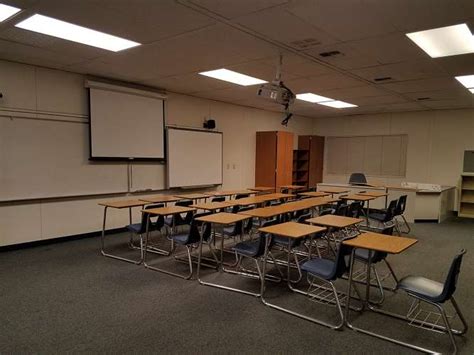 Rent A Classroom Small In San Jose Ca 95148