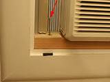 How To Install A Window Air Conditioner In A Sliding Window Pictures