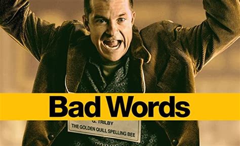 Nieuwe Trailer Bad Words Entertainmenthoeknl