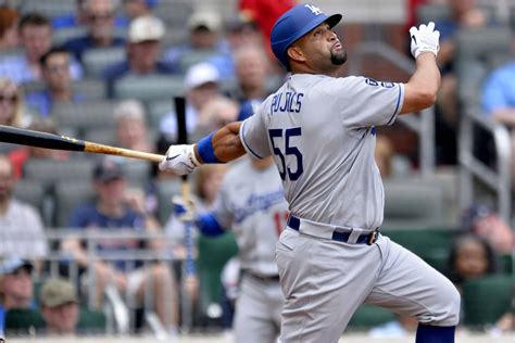 Why Dodgers Should Not Consider Trading Albert Pujols