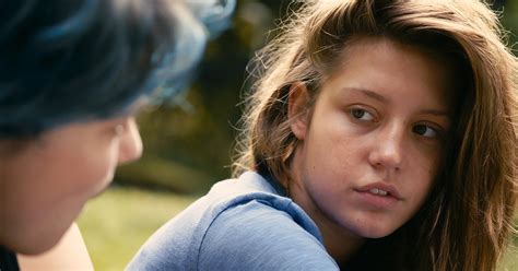 blue is the warmest color what s streaming now the best new netflix picks popsugar