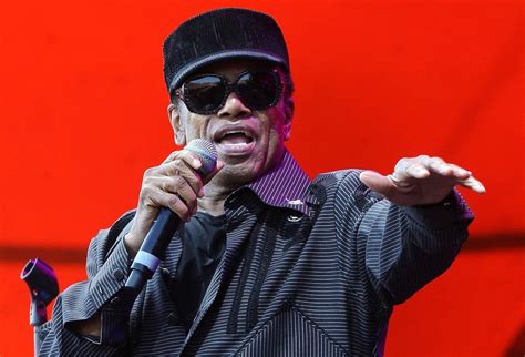 Bobby Womack 1944 2014 Los Angeles Times