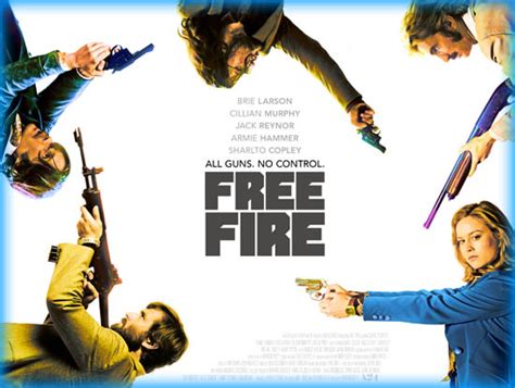 169,059 likes · 117,501 talking about this. Free Fire (2017) - Movie Review / Film Essay