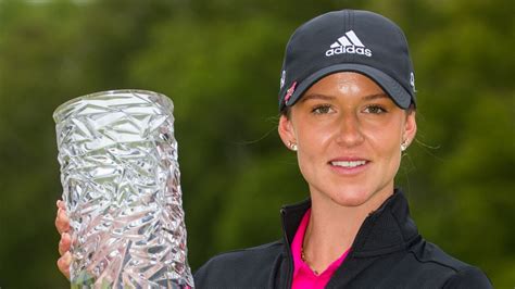 linn grant how will swede s historic victory over men help boost the women s game in golf