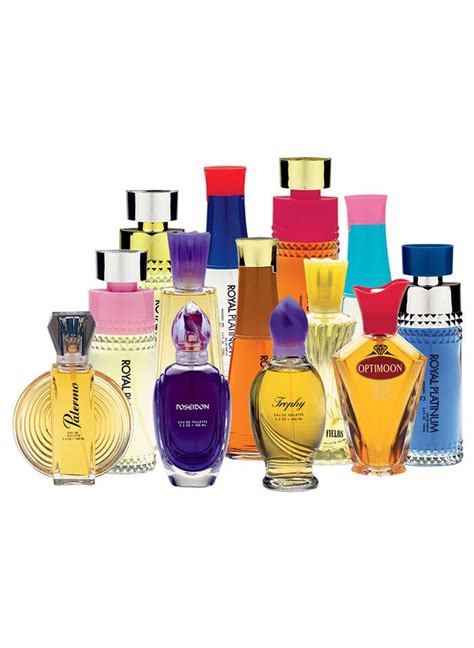 Versions Of Famous Fragrances For Women At Beautyboutique