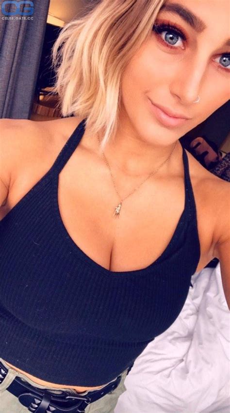 Rhea Ripley Nude Pictures Onlyfans Leaks Playboy Photos Sex Scene