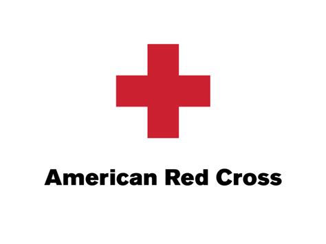 American Red Cross Logo Png Transparent And Svg Vector Freebie Supply