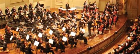 St Louis Symphony Orchestra Saint Louis Mo On Tripadvisor Address
