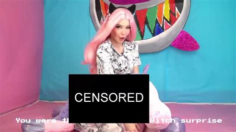 Im Back Belle Delphine But You Can Watch With Your Parents Youtube