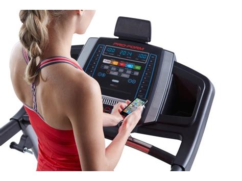 Maybe you would like to learn more about one of these? ProForm Performance 500 Treadmill