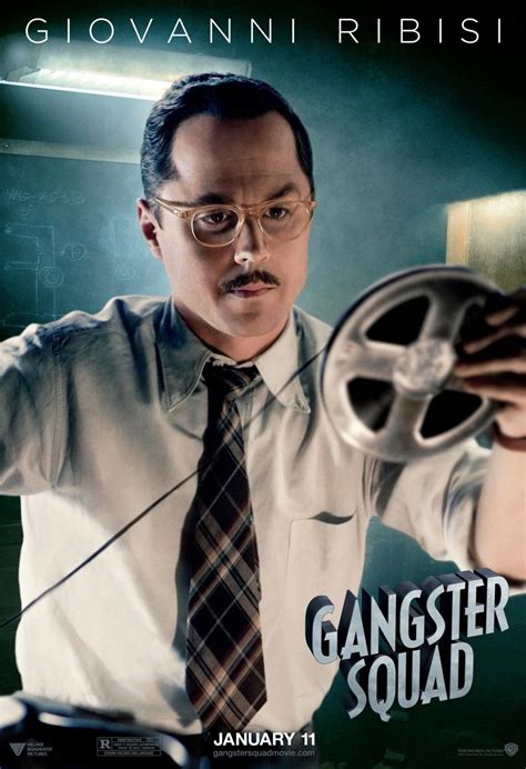 Джош бролин, райан гослинг, шон пенн и др. Gangster Squad DVD Release Date | Redbox, Netflix, iTunes ...