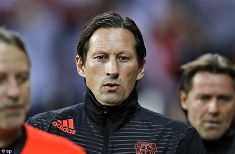 Fsv mainz 05 video highlights are collected in the media tab you can watch bayer 04 leverkusen vs. Champions League qualifying round-up | Daily Mail Online