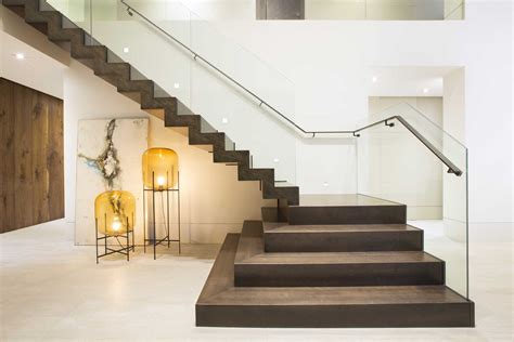 View 26 Best Staircase Designs For Homes