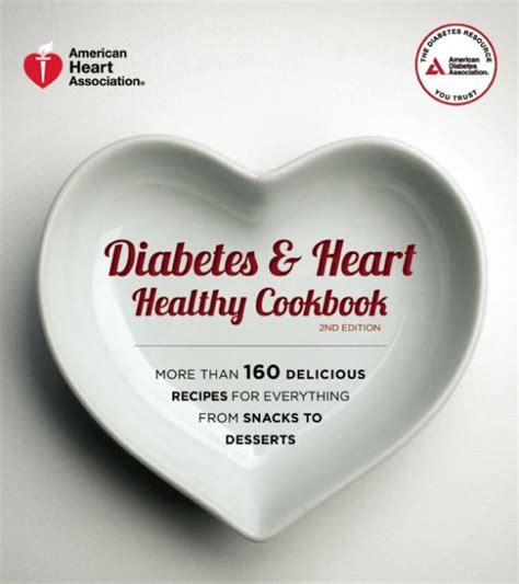 Each of our heart healthy meals contains less than 600mg of sodium and less than 3.5 grams of saturated fat per serving. The Diabetes and Heart Healthy Cookbook by American Diabetes Association, American Heart ...