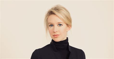 Theranos Scandal Exposes The Problem With Techs Hype Cycle Wired