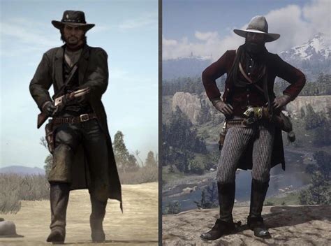 If you pre ordered rdr2, you've got a number of items waiting for you in game. Best rdr2 outfits.