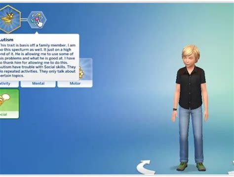 Traits Downloads The Sims 4 Catalog Sims 4 Sims Sims 4 Mods