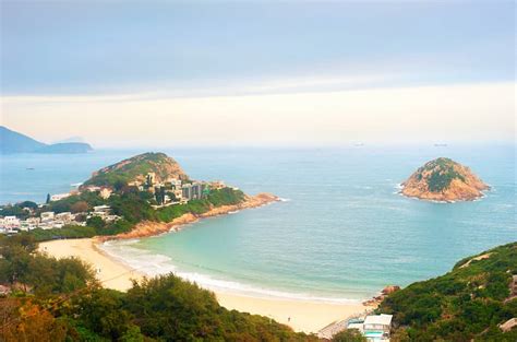 Beach Weather Forecast For Shek O Beach Hong Kong Island Hong Kong