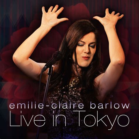 Emilie Claire Barlow Music Fanart Fanarttv