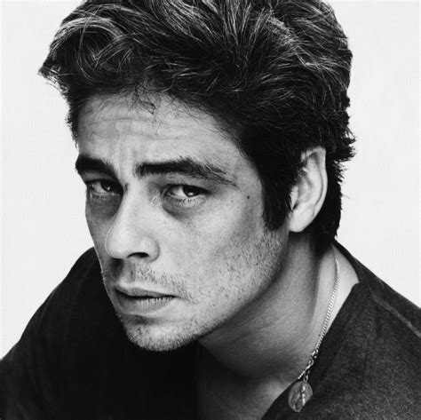 Benicio Del Toro Aka Churri Hottest Male Celebrities Hollywood Celebrities Celebs Delilah Del
