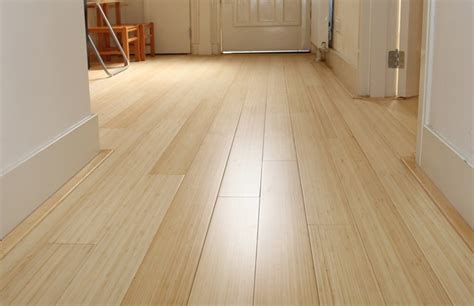 Horizontal, vertical and strand woven. The Classic Solid Bamboo Flooring from BambooFlooringChina ...