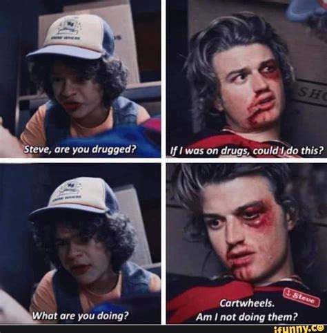 Picture Memes Ojnol7st6 By Ovulate 27k Comments Stranger Things