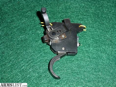 Armslist For Sale Timney Trigger For Remington 700721722