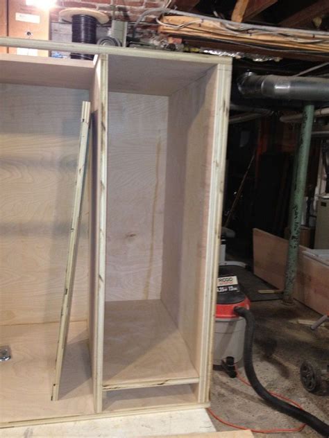If that describes you, or you simply want to regain some space, try building this hidden tv. DIY TV Lift Cabinet - Page 2 - DIY projects for everyone!